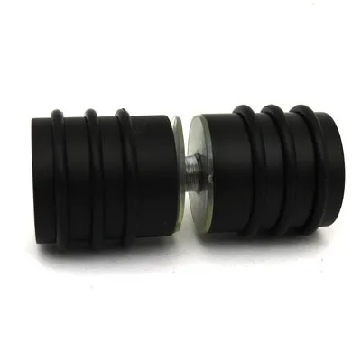 Латунь, BLACK