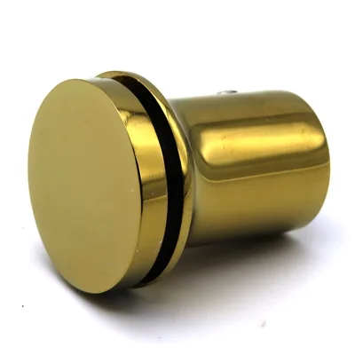 Латунь, Gold
