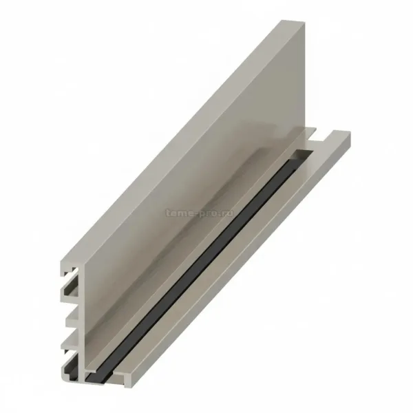 KR3843 Профиль коробка